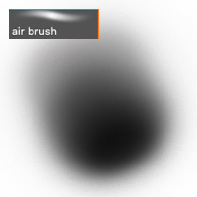 Photoshop Brush preset