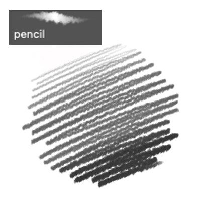 Photoshop Brush preset